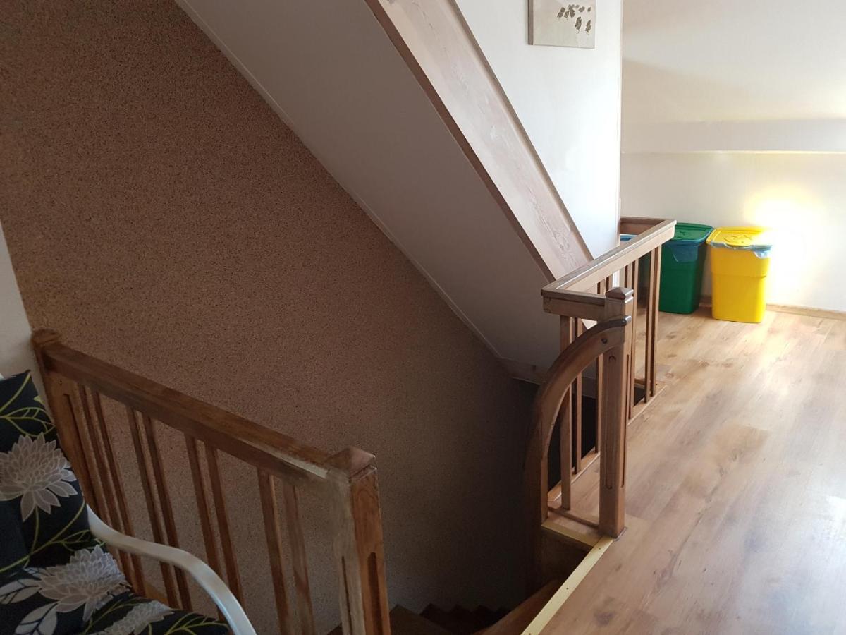 Agroturystyka Nad Bobrem Pilchowice Exterior foto