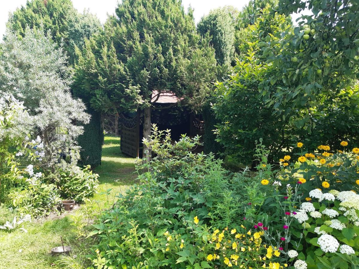Agroturystyka Nad Bobrem Pilchowice Exterior foto