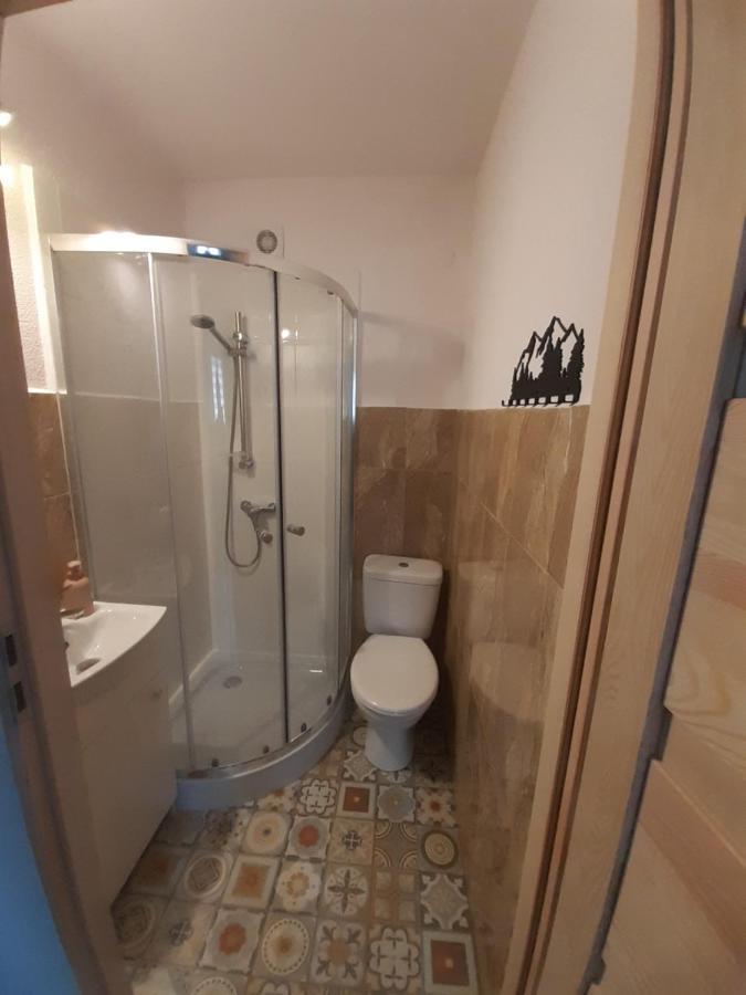 Agroturystyka Nad Bobrem Pilchowice Exterior foto